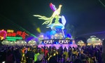 文化治理視野下「台灣燈會2.0」第三年：「台灣燈會在高雄」的成功並非一蹴可幾