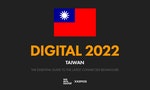 2022台灣網路使用報告：每日上網時間比全球平均多一小時、TikTok成為第五大社群平台