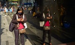 香港晚報：港府首發「緊急警示」，有市民稱受驚