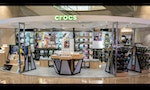 潮流界指標Crocs 搶先進駐台北101，盤點三大必逛亮點！全台獨家販售國外秒殺限量鞋款