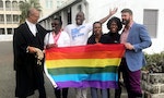 英國樞密院裁決出爐，確認百慕達廢同婚合法化合憲
