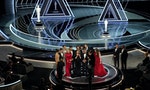 2022奧斯卡完整得獎名單：Apple TV+《樂動心旋律》最佳影片，影帝威爾史密斯爆氣揍人上台致歉