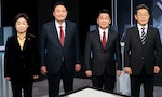 韓國總統大選倒數階段震撼彈：在野黨合作力拚政黨輪替，安哲秀宣布退選助尹錫悅上位