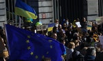 普亭的潛在誤判：戰爭使烏克蘭等三國加速申請入歐盟，芬蘭、瑞典「加入北約」民調支持度創新高