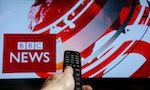 塔利班政權下令禁播BBC、美國之音，無國界記者調查：至少40％阿富汗媒體已經消失