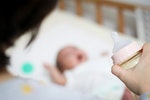 育嬰留停受僱者保費　婦團籲全額補助（2）