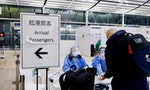 香港晚報：撤「禁飛」不撤「熔斷」，返港機票供不應求