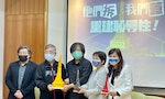 香港大學「恥辱柱」啟動台灣重現計畫，拚群募150萬3D列印原版重建
