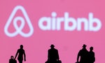 網友發起烏克蘭Airbnb「只訂不住」，2天內「另類捐款」達200萬美元