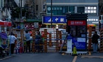 上海、香港疫情嚴重該不該封城？專家稱將重創中國與世界經濟