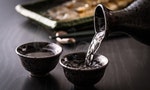 《醉人植物博覽會》：「米」是上好伏特加的原料之一，而日本的燒酒蘊含了驚人的花香