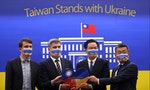 What Ukraine Means for Taiwan’s Security
