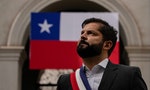 智利面臨龐大貧富差距，新任左派總統柏瑞克是否會走向「資源民族主義」？