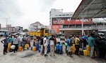 斯里蘭卡經濟危機惡化，政府無力進口測驗紙張，數百萬學生考試被迫延期