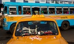 國情大不同：在印度開車一定要會「按喇叭」才有禮貌？