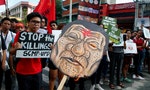 Philippine Independent Bookshops Become Targets of Red-tagging