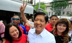 Philippines Presidential Election a Rematch Between Late Dictator’s Son, Democratic Leader