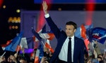 馬克宏政治精英之路：從法國史上最年輕總統，到歐盟當今最具話語權的國際領袖
