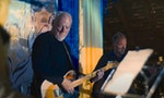 美國跨世代明星攜手聲援烏克蘭，傳奇樂團「Pink Floyd」睽違28年推出反戰新單曲