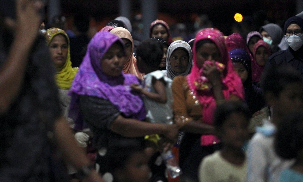 馬來西亞法院批准遣返114名緬甸國民，國際特赦組織籲終止遣返決定 – The News Lens 關鍵評論網