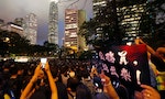 香港晚報：立法會討論「公務員反政府」，聶德權稱嚴肅跟進個案