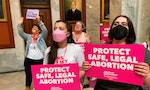 共和黨議員力促、肯塔基州墮胎禁令通過生效，地方法官判決讓禁令暫停實施