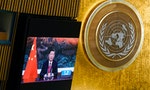 有錢能使「洋鬼子」推磨：中國改寫美利堅秩序下的聯合國體制
