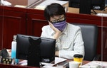 台北市政風處認為鏡電視勞檢資料有外洩疑慮
