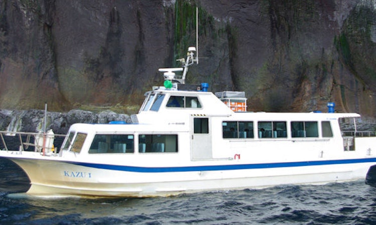（更新）北海道外海觀光船沈沒26人失聯，日本海上保安廳尋獲9人，其中7人送醫已無意識