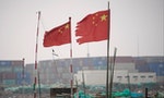 Shanghai Covid Lockdown Threatens New Export Delays