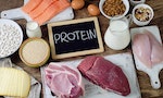 《食慾科學的祕密，蛋白質知道》：過度飲食是「為了」要維持固定的蛋白質攝取量？