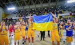 烏克蘭男籃球員5月將來台移訓，防疫泡泡與訓練對手仍需跨部會協調