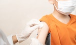 220萬劑輝瑞BNT兒童疫苗完成簽約、食藥署已通過EUA，陳時中：預估5月中旬抵台