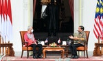 拒「馬來文」為東協第二語言，印尼部長稱「印尼文」更具資格