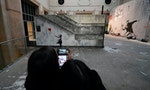 【紀錄片】《神秘塗鴉客：誰是Banksy？》：我們真的需要知道藝術家的真實身分嗎？