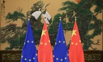 「今日俄羅斯，明日中國？」歐洲對中國關鍵原物料的依賴有多危險？