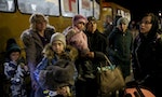 烏克蘭戰爭撤離平民馬立波馬里烏波爾