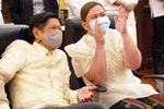 小馬可仕與薩拉當選菲律賓正副總統