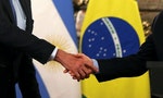 南美出現下一個「歐元區」？巴西再提與阿根廷建立統一貨幣「披索-雷亞爾」