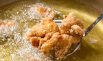 台式炸雞風行美國，「紐時」報導：台裔廚師巧手改造，炸雞供不應求
