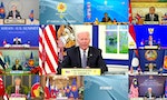 《中美爭霸》講座（一）：東南亞會認為得罪近鄰中國很麻煩，太遠的美國不會有威脅