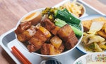 從鹹香滷肉到綿密豆花：隱藏在日本街頭的3家台灣小吃店