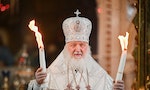俄羅斯東正教牧首支持出兵烏克蘭，引發教會分裂危機，教宗方濟各：不要淪為普亭的「輔祭男童」