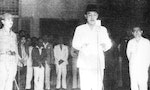 印尼「建國五原則」，竟是首任總統蘇卡諾被流放於小島時的啟發 