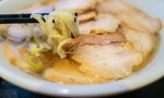 從香濃的博多豚骨，到可以當早餐吃的喜多方拉麵：在台灣也能吃到的「地方拉麵」探險指南