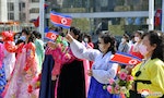 North Korea Cracks Down on ‘Capitalist’ Pop Culture