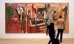 前澤友作珍藏Jean-Michel Basquiat《Untitled》以8500萬美元價格正式成交