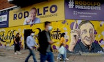 不參加電視辯論、不靠政黨提名，哥倫比亞版「川普」耶南德茲靠TikTok打入總統決選