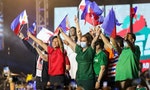 小馬可仕與杜特蒂長女薩拉民調壓倒領先，菲律賓家族政治再強化