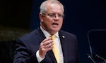 China: The Morrison Legacy and Beyond